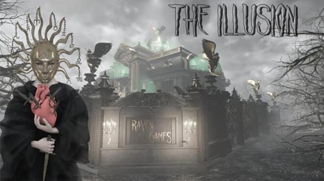 [PC]THE ILLUSION -磁链下载-Zero-零之资源仓库