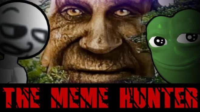 [PC]THE MEME HUNTER -磁链下载-Zero