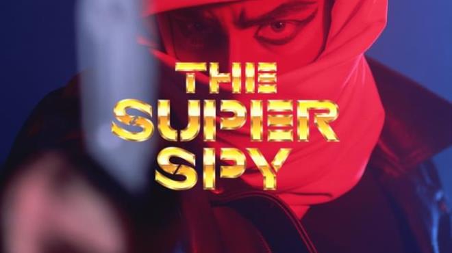 [PC]THE SUPER SPY -磁链下载-Zero-零之资源仓库