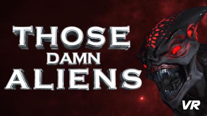 [PC]THOSE DAMN ALIENS! VR -磁链下载 - Zero-零之资源仓库-Zero-零之资源仓库