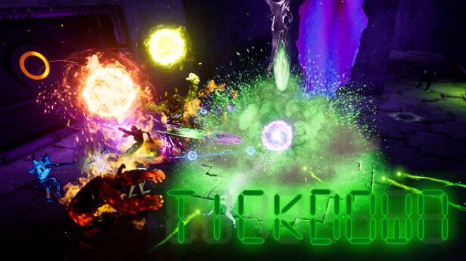 [PC]TICKDOWN -磁链下载-Zero-零之资源仓库