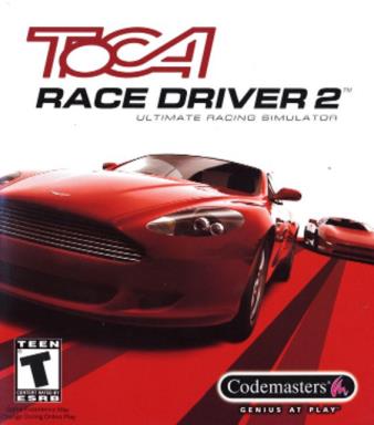 [PC]TOCA Race Driver 2 -磁链下载-Zero-零之资源仓库