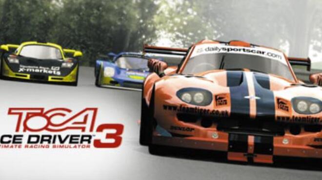[PC]TOCA Race Driver 3 -磁链下载-Zero-零之资源仓库