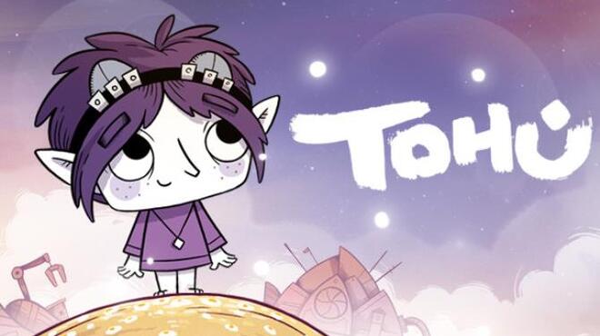 [PC]TOHU -磁链下载-Zero-零之资源仓库