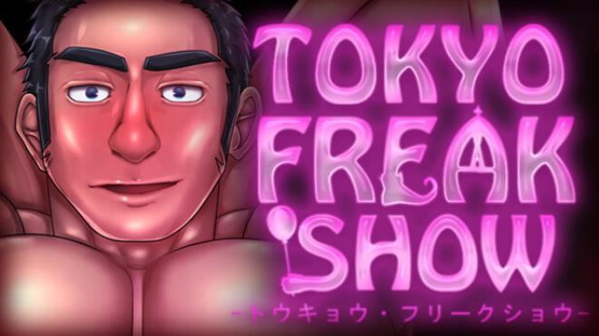 [PC]TOKYO FREAK SHOW -磁链下载-Zero-零之资源仓库