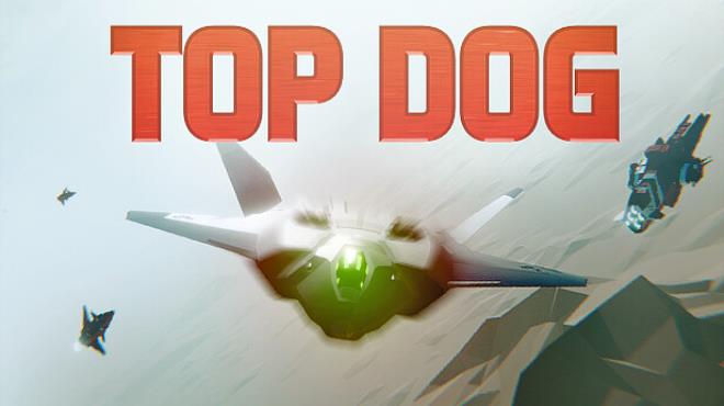 [PC]TOP DOG -磁链下载-Zero-零之资源仓库
