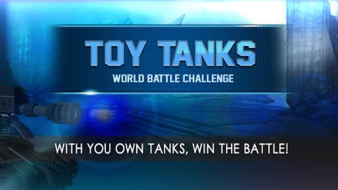 [PC]TOYTANK -磁链下载-Zero-零之资源仓库