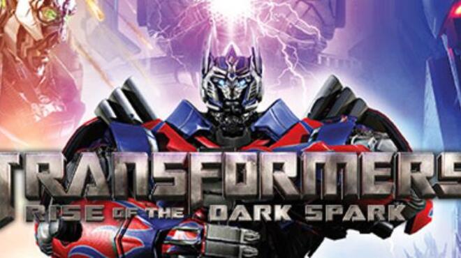 [PC]TRANSFORMERS: Rise of the Dark Spark -磁链下载-Zero