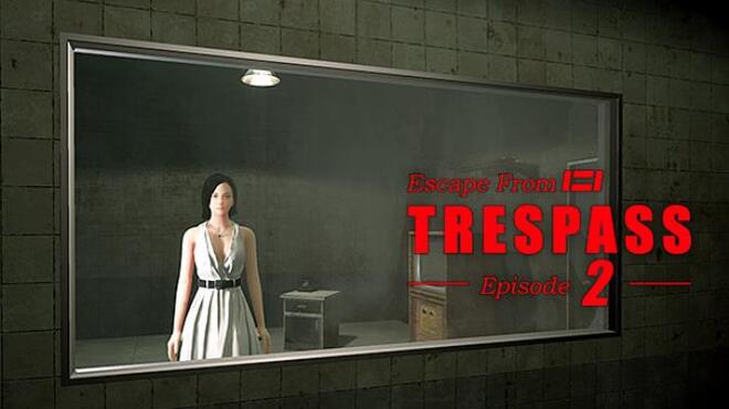 [PC]TRESPASS – Episode 2 -磁链下载-Zero