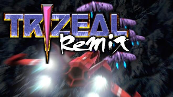 [PC]TRIZEAL Remix -磁链下载-Zero