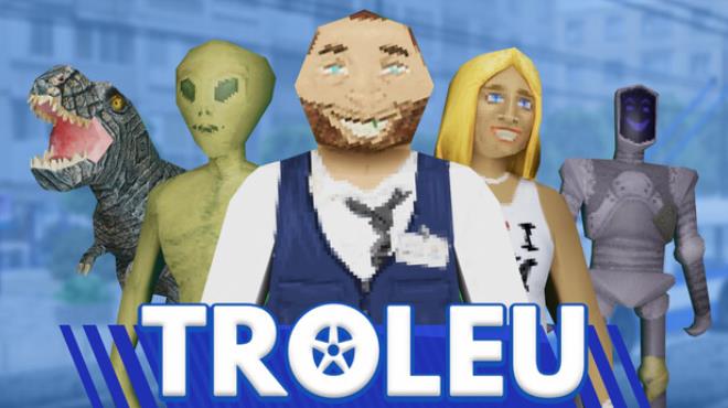 [PC]TROLEU -磁链下载-Zero-零之资源仓库