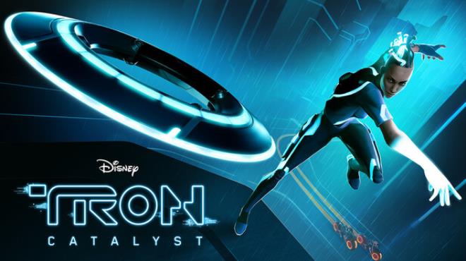[PC]TRON Catalyst -磁链下载-Zero-零之资源仓库