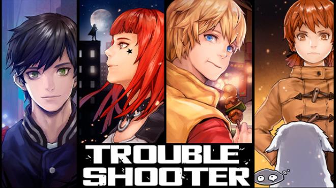 [PC]TROUBLESHOOTER Abandoned Children v20250502 -磁链下载-Zero