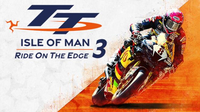 [PC]TT Isle Of Man Ride on the Edge 3 2023 TT Races Roster -磁链下载-Zero-零之资源仓库