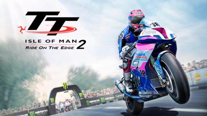 [PC]TT Isle of Man Ride on the Edge 2 -磁链下载-Zero