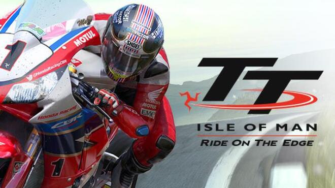 [PC]TT Isle of Man -磁链下载-Zero-零之资源仓库