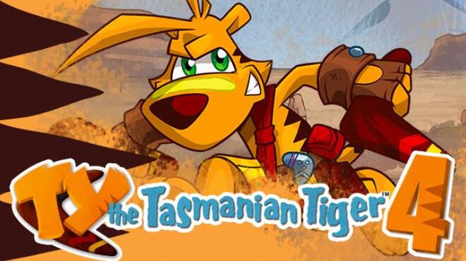 [PC]TY the Tasmanian Tiger 4 -磁链下载-Zero