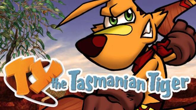 [PC]TY the Tasmanian Tiger -磁链下载-Zero-零之资源仓库