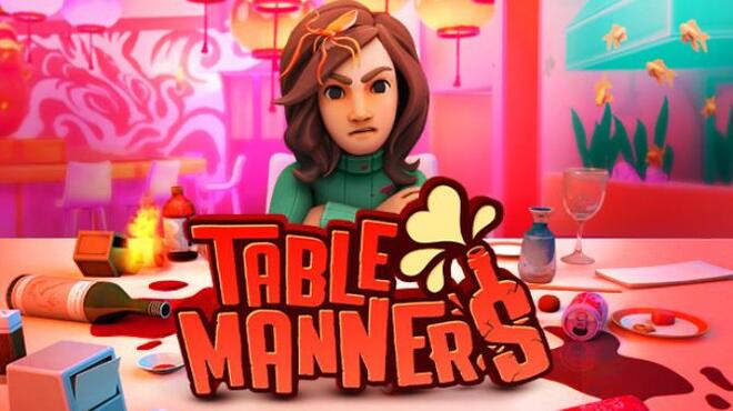 [PC]Table Manners Physics Based Dating Game -磁链下载-Zero