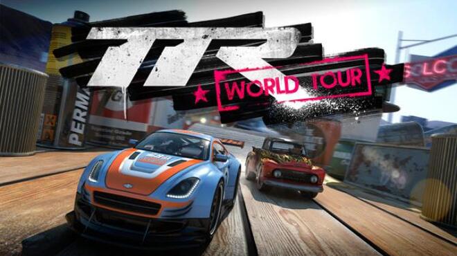 [PC]Table Top Racing: World Tour -磁链下载-Zero
