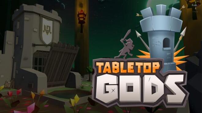 [PC]Tabletop Gods -磁链下载-Zero