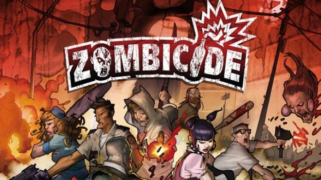 [PC]Tabletop Simulator – Zombicide -磁链下载-Zero