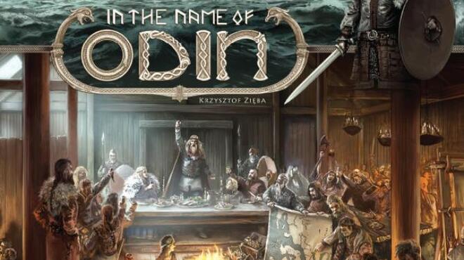 [PC]Tabletop Simulator – In the Name of Odin -磁链下载-Zero