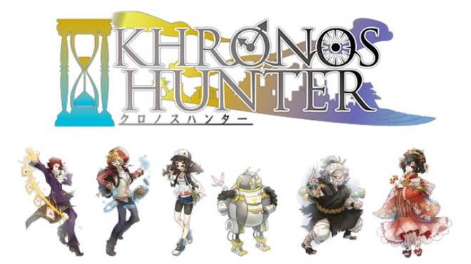 [PC]Tabletop Simulator – Khronos Hunter -磁链下载-Zero-零之资源仓库