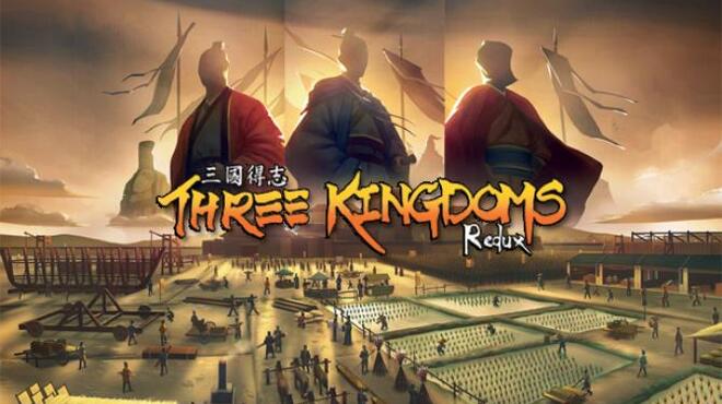 [PC]Tabletop Simulator – Three Kingdoms Redux -磁链下载-Zero-零之资源仓库