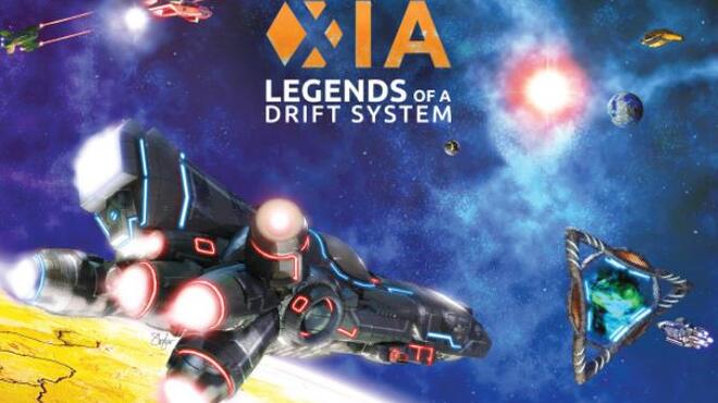 [PC]Tabletop Simulator – Xia: Legends of a Drift System -磁链下载-Zero-零之资源仓库