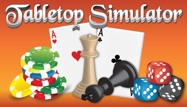 [PC]Tabletop Simulator -磁链下载-Zero-零之资源仓库