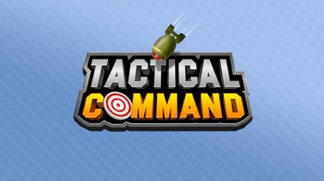 [PC]Tactical Command -磁链下载-Zero-零之资源仓库