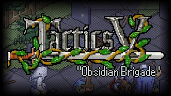 [PC]Tactics V Obsidian Brigade -磁链下载-Zero-零之资源仓库