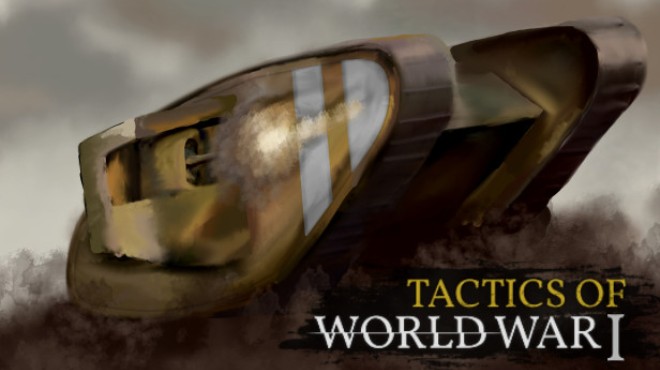 [PC]Tactics of World War I -磁链下载-Zero