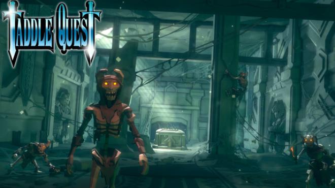 [PC]Taddle Quest -磁链下载-Zero