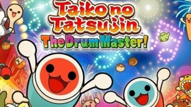 [PC]Taiko no Tatsujin The Drum Master -磁链下载-Zero-零之资源仓库