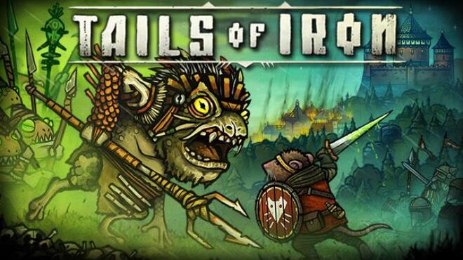[PC]Tails of Iron -磁链下载-Zero