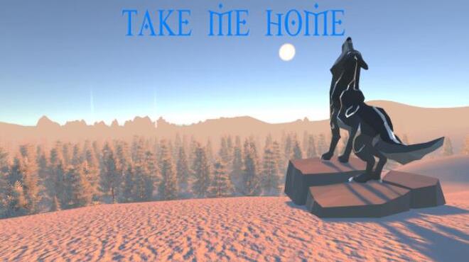 [PC]Take Me Home -磁链下载-Zero-零之资源仓库
