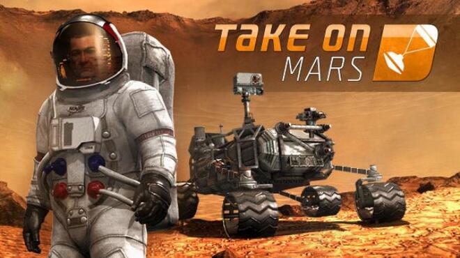 [PC]Take On Mars -磁链下载-Zero-零之资源仓库