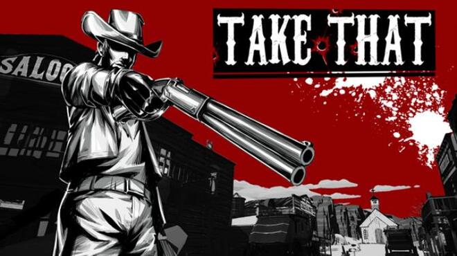 [PC]Take That -磁链下载-Zero