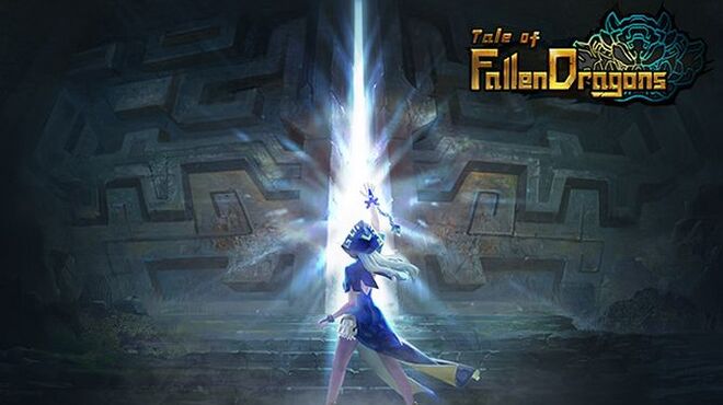 [PC]Tale of Fallen Dragons -磁链下载-Zero-零之资源仓库