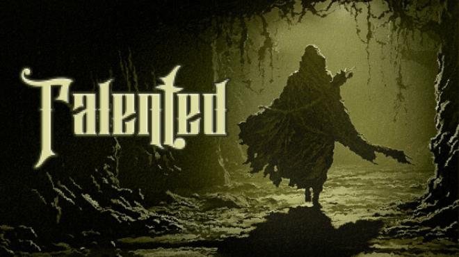 [PC]Talented -磁链下载-Zero-零之资源仓库