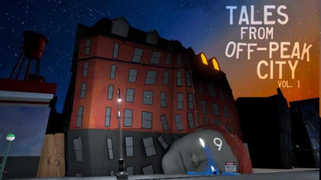[PC]Tales From OffPeak City Vol 1 -磁链下载-Zero-零之资源仓库