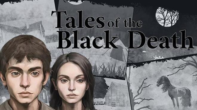 [PC]Tales Of The Black Death -磁链下载-Zero-零之资源仓库