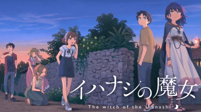[PC]Tales from Toyotoki: Arrival of the Witch (The witch of the Ihanashi) -磁链下载-Zero