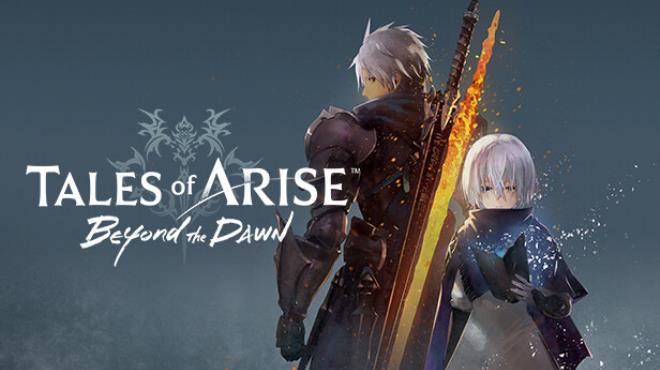 [PC]Tales of Arise Beyond the Dawn Expansion -磁链下载-Zero-零之资源仓库