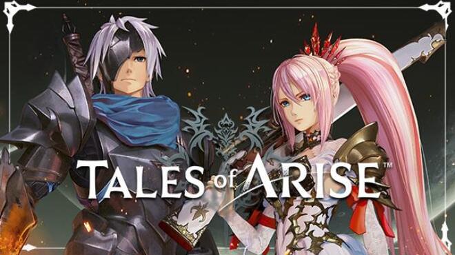 [PC]Tales of Arise Update Only v08.04.2022 -磁链下载 - Zero-零之资源仓库-Zero-零之资源仓库