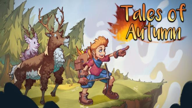 [PC]Tales of Autumn -磁链下载-Zero-零之资源仓库