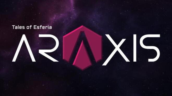 [PC]Tales of Esferia: Araxis -磁链下载-Zero