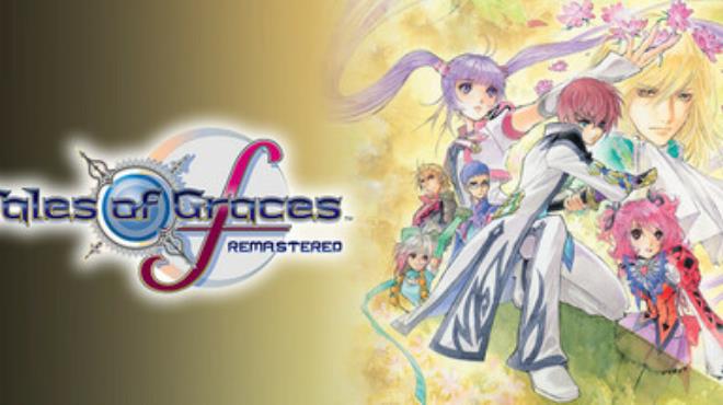[PC]Tales of Graces f Remastered -磁链下载-Zero-零之资源仓库